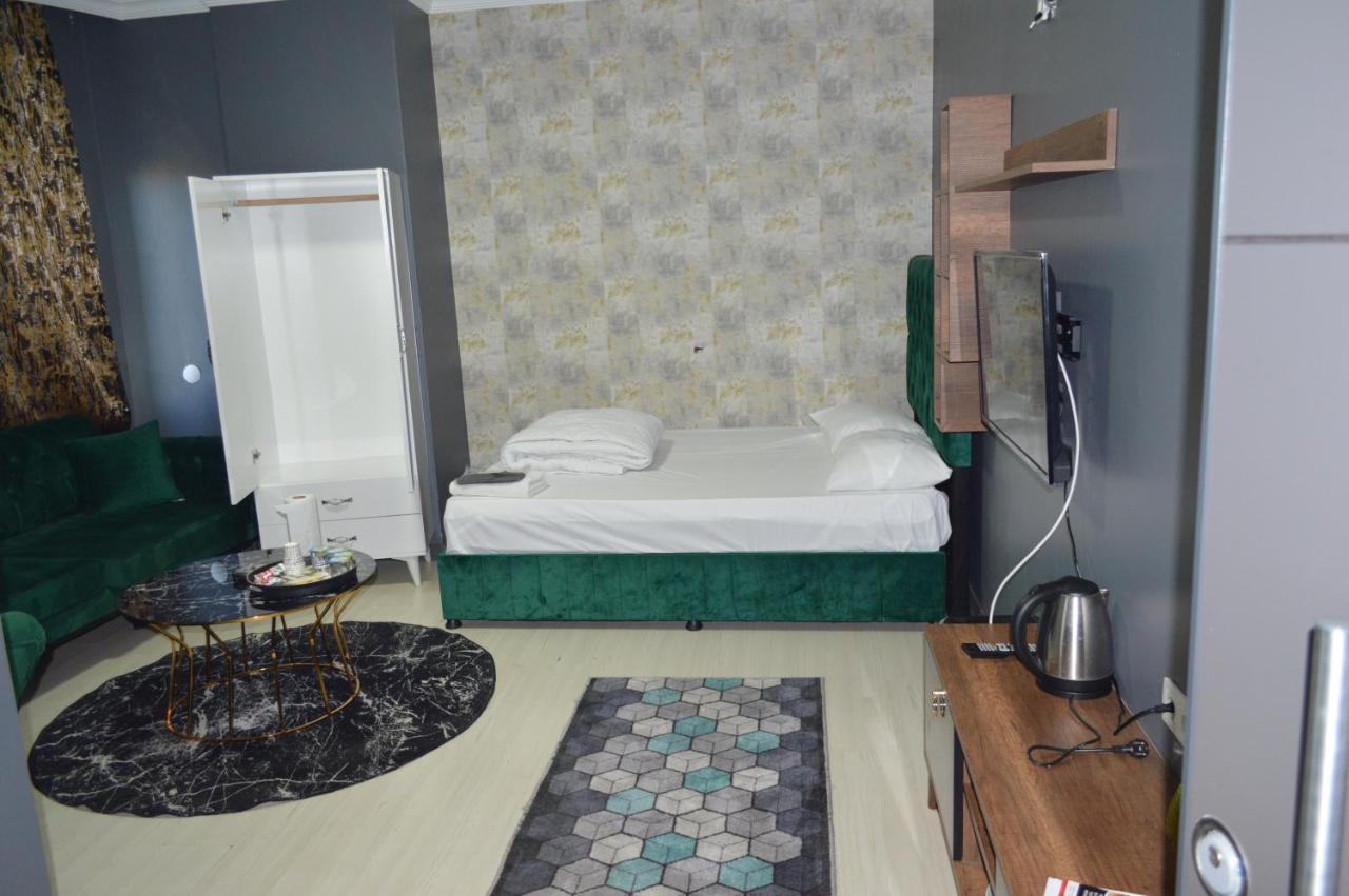 Vip Suit Otel 伊斯坦布尔 外观 照片