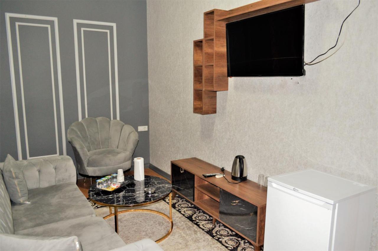 Vip Suit Otel 伊斯坦布尔 外观 照片