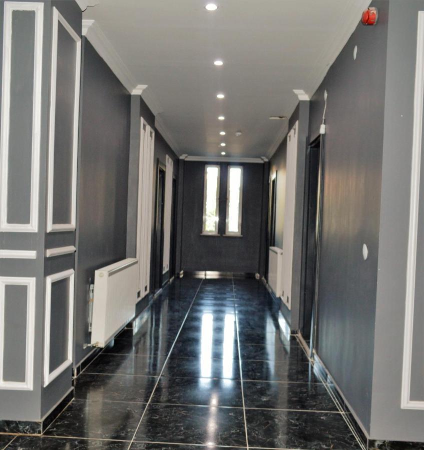 Vip Suit Otel 伊斯坦布尔 外观 照片