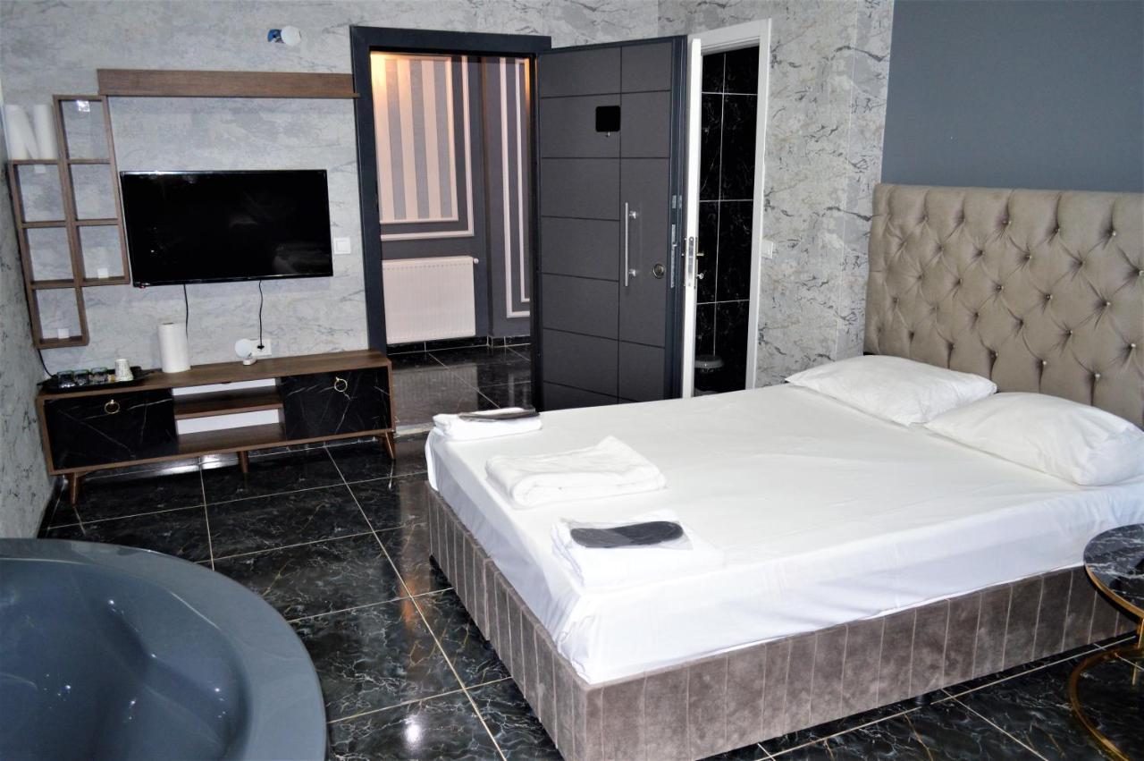 Vip Suit Otel 伊斯坦布尔 外观 照片