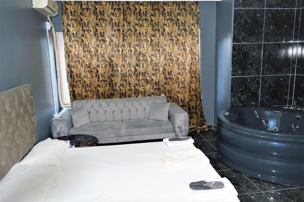 Vip Suit Otel 伊斯坦布尔 外观 照片