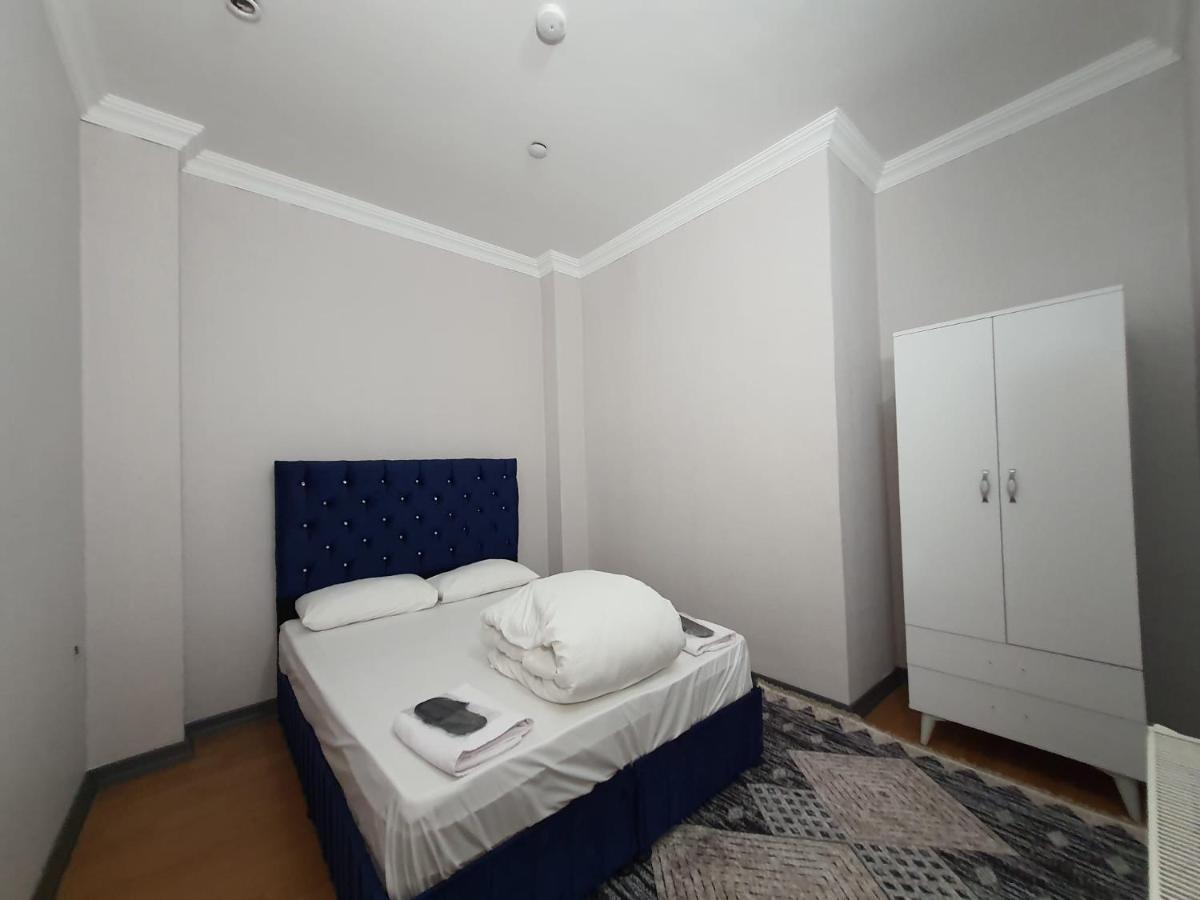 Vip Suit Otel 伊斯坦布尔 外观 照片