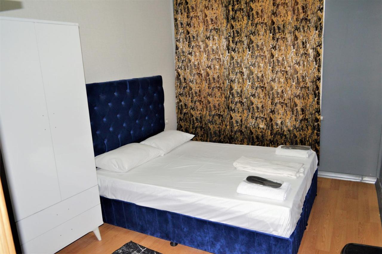 Vip Suit Otel 伊斯坦布尔 外观 照片